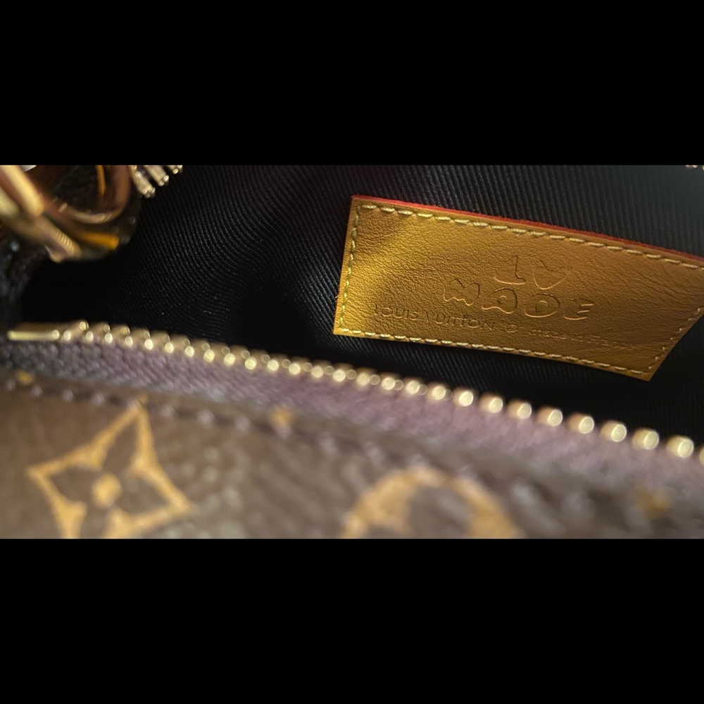 🦆New!! Rare Limited Edition Louis Vuitton Duck Bag! 🦆 - Picture 10 of 16